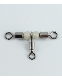 Dest. Amorim Rolling Triplo C Fluo Black Nº7x8